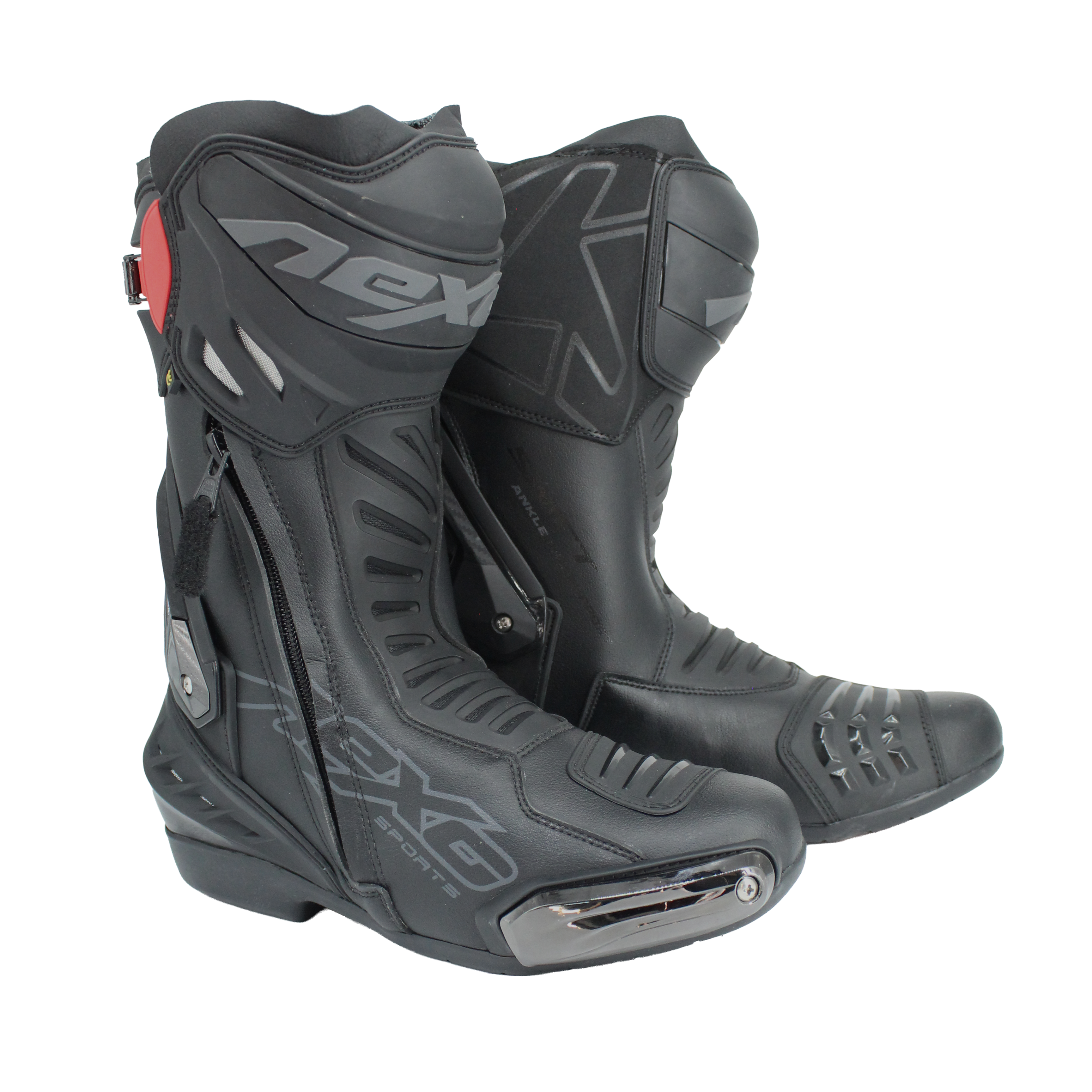 NEXO Swift Superbike Boot – Bike Kings