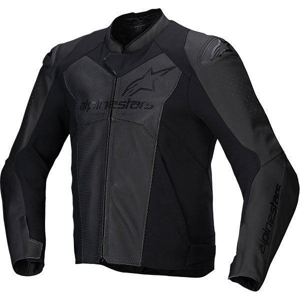 Leather jackets | Shop online at Bike Kings