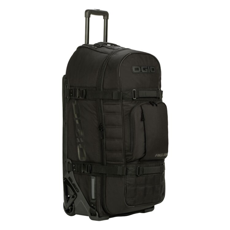 Ogio Rig 9800 Gear Bag - Blackout – Bike Kings
