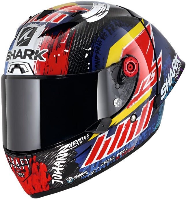 Race Helmets – Bike Kings