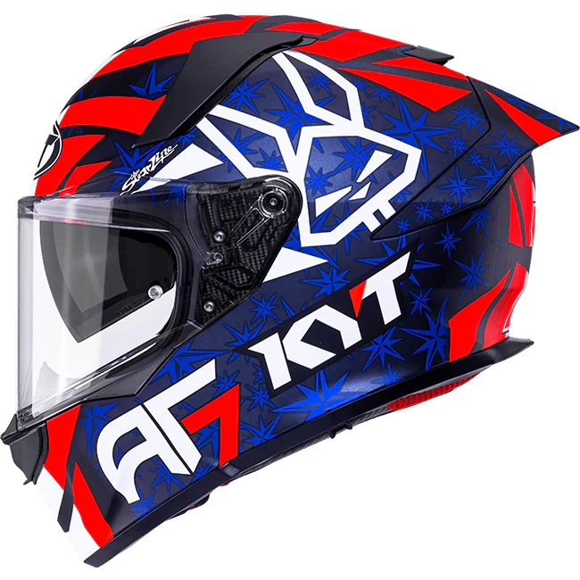 KYT R2R MAX FERNANDEZ 2025 | Bike Kings