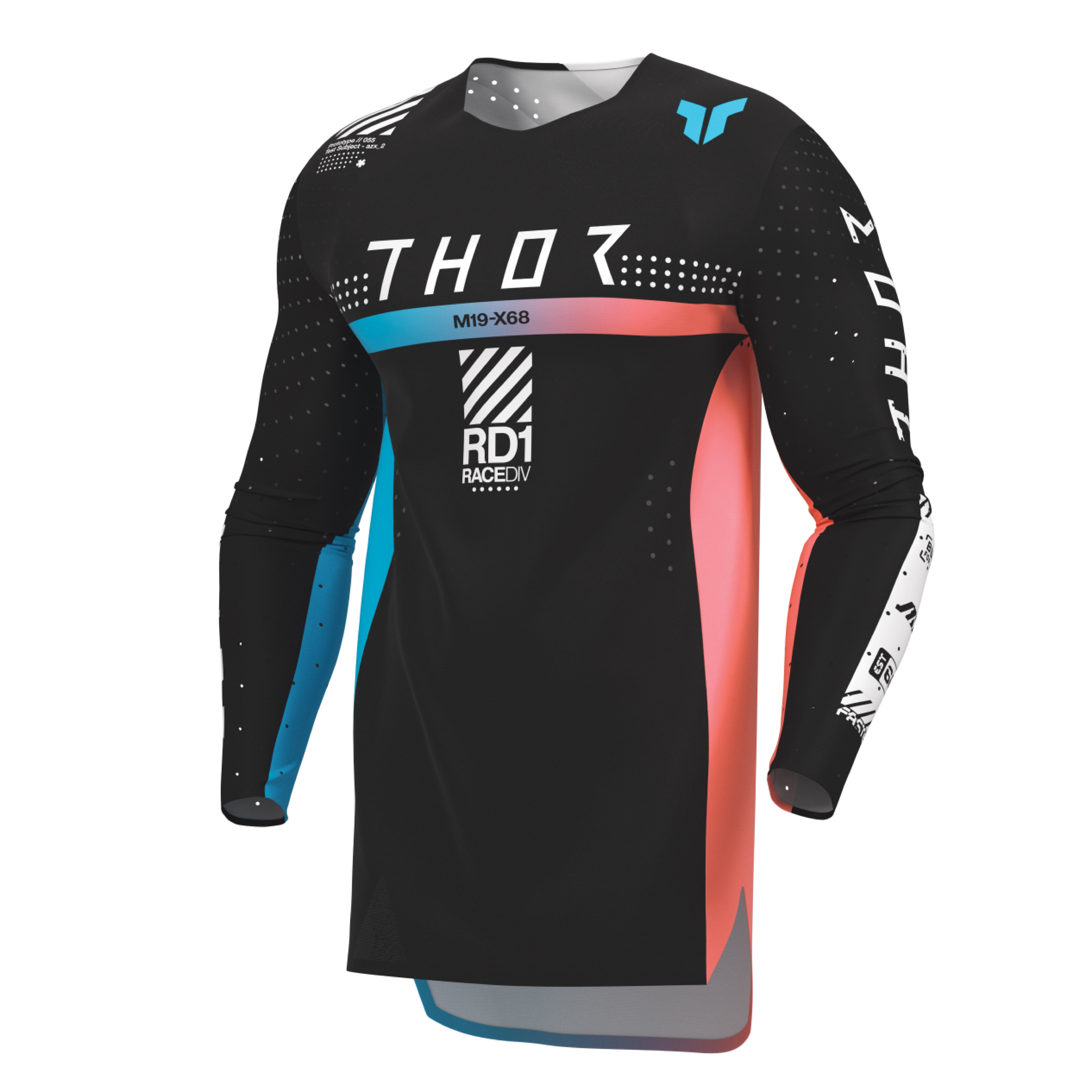 Dirt Bike Gear Thor Mx Kit 2021 Thor Shop Online At Bike Kings
