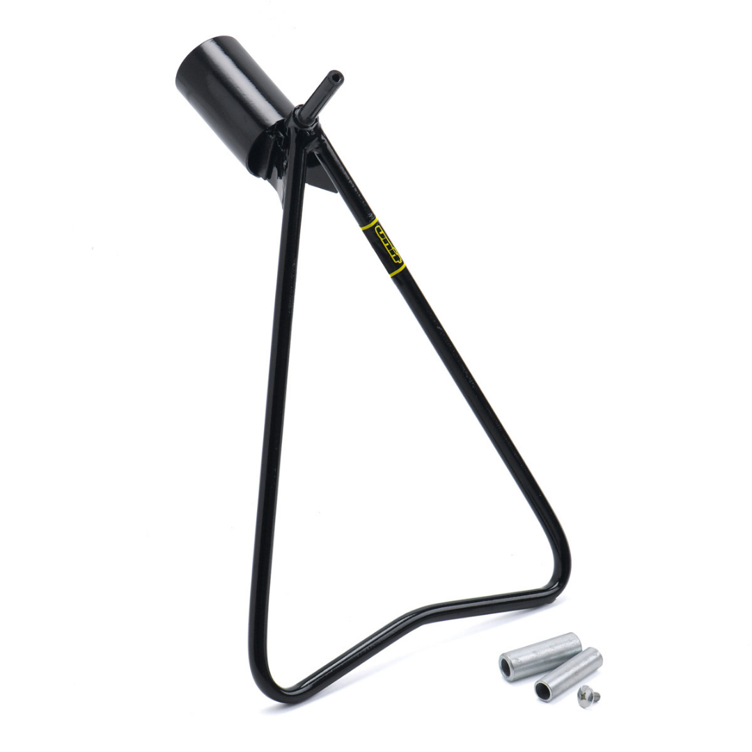 Unit MX Triangle Stand with Grip Holder – Bike Kings