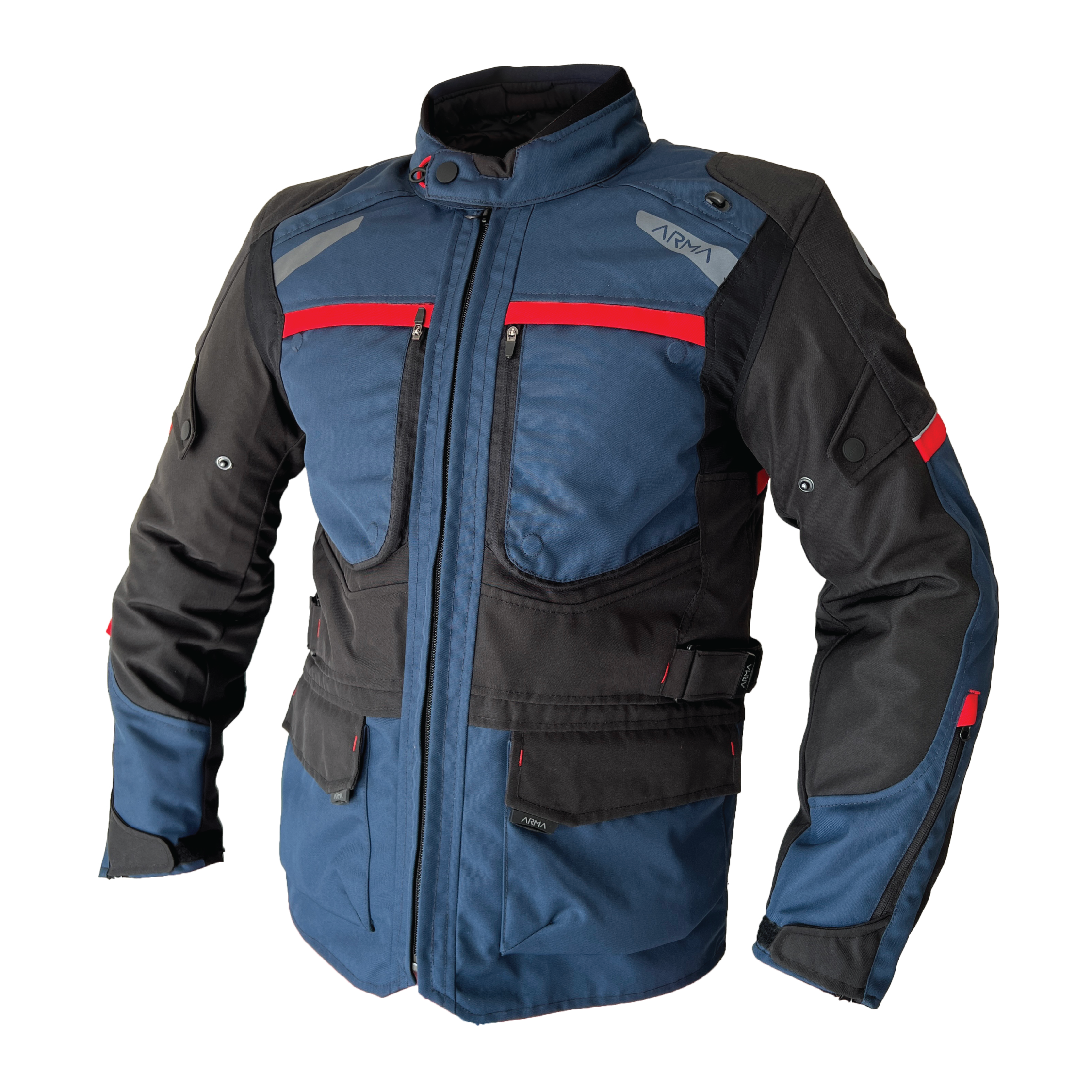 Armadillo motorcycle jacket outlet