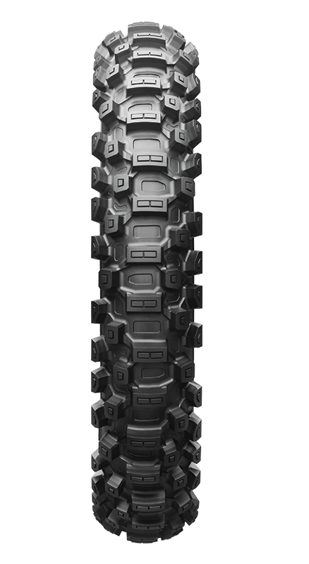 Bridgestone Battlecross X31 - Rear Tyre – Bike Kings