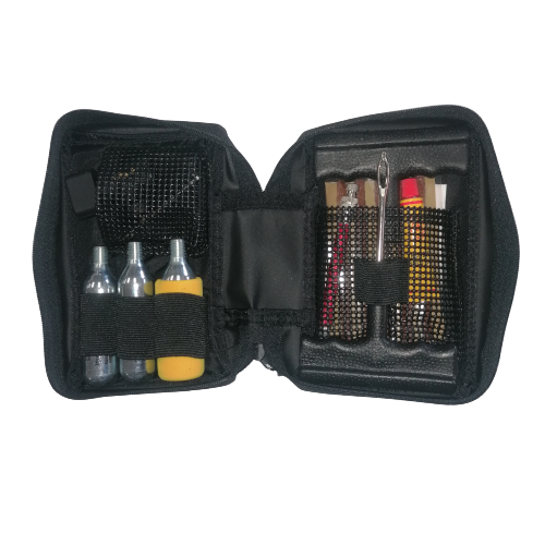Tubeless Puncture Repair Kit Bike Kings