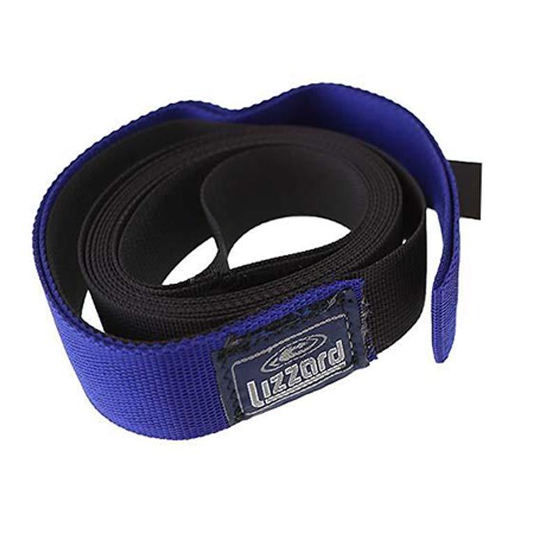 Lizzard Enduro Tow Strap 4M Single Handle Bike Kings