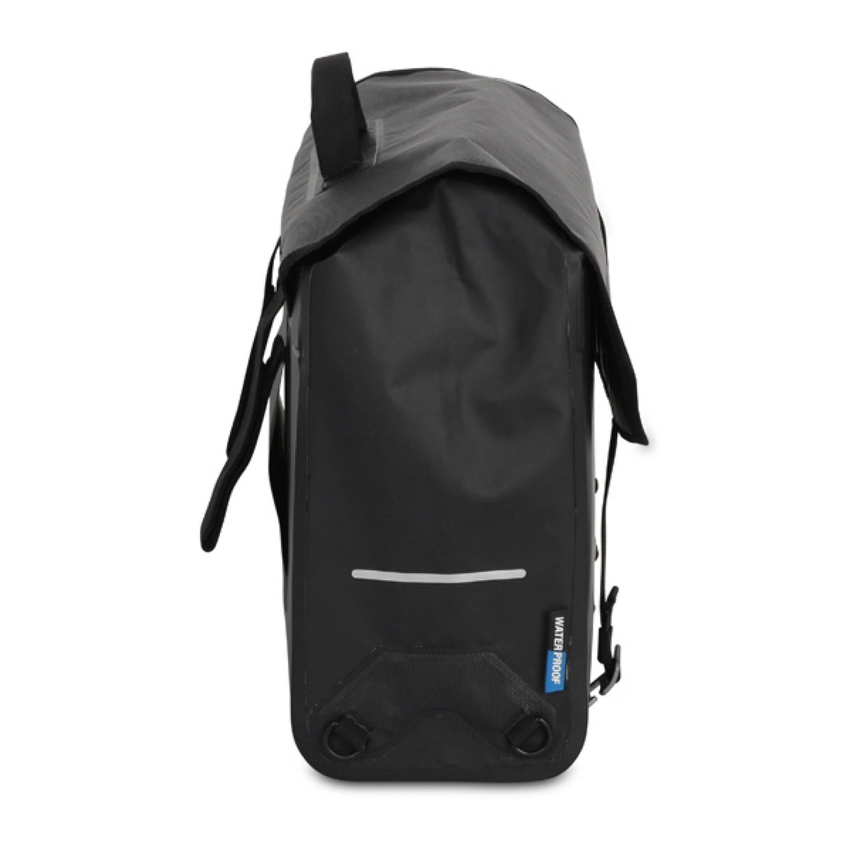 Shad SW42 Waterproof Saddle Bags – Bike Kings