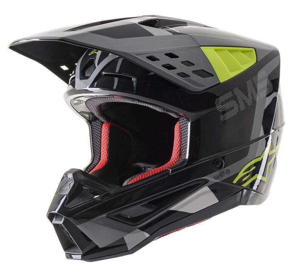 MX Helmets | Shop online at Bike Kings