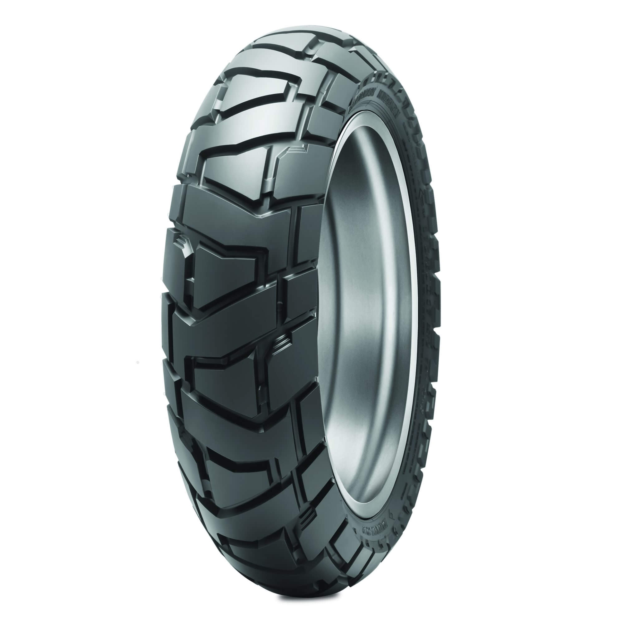 Dunlop Trailmax Mission - Rear Tyre – Bike Kings