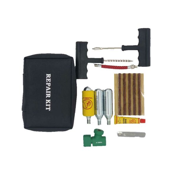 BMA Puncture Repair Kit Bike Kings