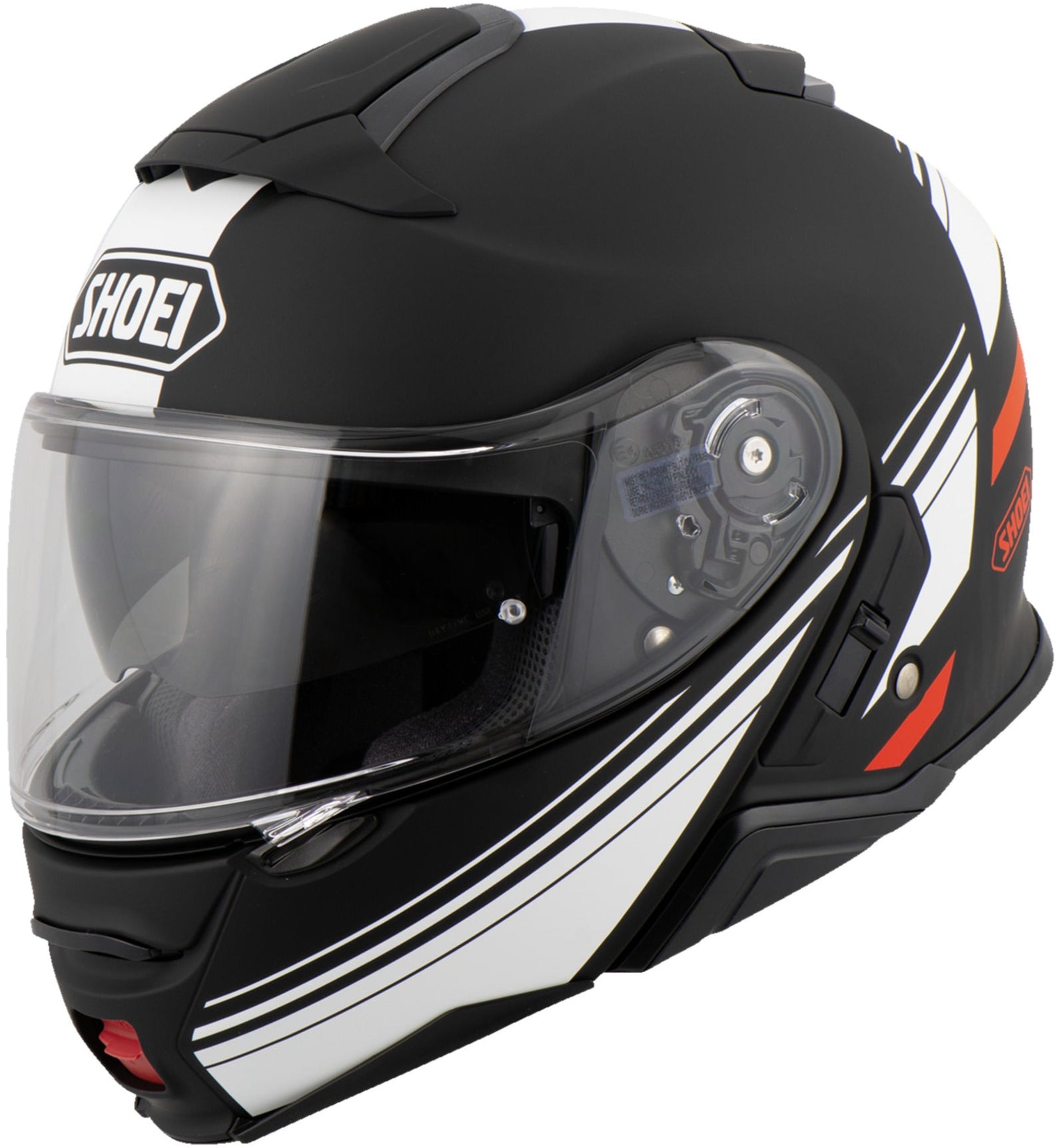 Shoei Neotec 2 Separator Helmet - TC-5 – Bike Kings