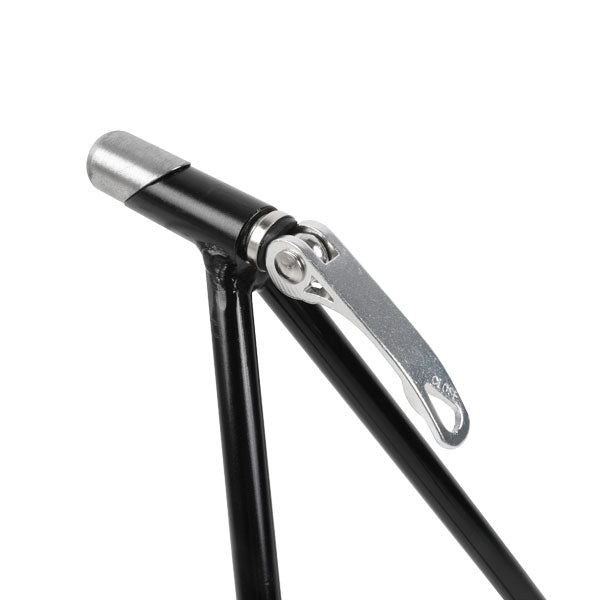 Unit MX Quick Release Triangle Stand – Bike Kings